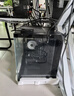 微星品牌游戏主机 酷睿i5 12600KF/14600KF/RTX4060/5060/5060TI海景房主机DIY台式电脑整机组装电脑 配五加强 i5-14400F丨RTX5060TI 实拍图