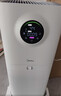 美的（Midea）【母婴认证】甲醛数显空气净化器鼻炎除醛除烟味异味过敏原空气净化机森林家L1pro 实拍图