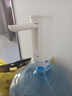 小熊（Bear）桶装水抽水器饮水机取水器电动上水器压水器自动抽水泵YSJ-F06Q1 实拍图
