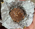 费列罗巧克力48粒600g 榛果威化 糖果 休闲零食 喜糖 七夕情人节礼物 实拍图