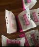 金沙河挂面 面条 刀削面  大宽面条挂面油泼面烩面 速食1kg*3袋 实拍图