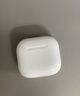 华强北新款【直营正品丨降噪Air4代】 蓝牙耳机真无线适配苹果主动降噪半入耳式国家补贴iPhone17/16/15Pods 【降噪全功能pods顶配版】 【主动降噪+空间音頻+三真电量】 实拍图