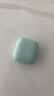倍思W04 半入耳真无线蓝牙耳机 新升级 臻品音质60h长续航 适用于苹果华为vivo荣耀oppo手机 礼物 实拍图