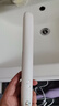 奥克斯（AUX）卷发棒直发夹板两用卷发神器负离子电夹板大卷烫发夹刘海小型熨板男士短发美发出行必备七夕节礼物 实拍图