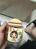 华味亨 杭城四梅600g/4罐吃不厌话梅加应子冰糖杨梅珍珠零食团购 实拍图