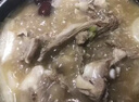 鲜京采内蒙古手把羊肉 3斤/袋  原切羊肉 京东自有品牌 实拍图