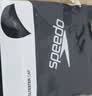 速比涛（Speedo）成人泳帽EPP纯色布帽入门款加大头围长发适用舒适高弹不勒透气 实拍图