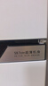 奥马（Homa）年糕妈妈推荐|2026新款508升十字对开门家用母婴冰箱零嵌式一级三变频四开门双开门BCD-508WDK/B 实拍图
