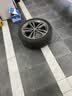 韩泰（Hankook）汽车轮胎 225/45R17 91W K117B 防爆胎 原配宝马1系 适配宝马3系 实拍图