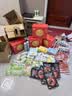 春光食品海南特产原味椰圆糖135g儿童水果软糖休闲糖果婚庆喜糖教师节 实拍图