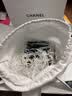 CHANEL【官方正品】香奈儿轻盈蜜粉 细腻 轻透 柔焦 散粉定妆粉 礼物 10号 - 透明色 30g 实拍图