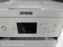 爱普生（EPSON）L4266墨仓式彩色无线多功能一体机家用/办公 AI学习打印机（打印复印扫描 wifi 自动双面 液晶屏） 实拍图