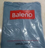 班尼路（Baleno）防晒衣男女款夏季UPF50+轻薄冰丝透气速干连帽外套通勤长袖夹克 实拍图
