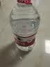 农夫山泉饮用水 饮用天然水5L*4桶 整箱装 桶装水塑膜随机包装 实拍图