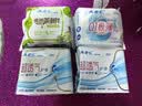 ABC澳洲茶树精华超薄透气护垫卫生巾京东自营姨妈巾163mm*25片 实拍图