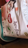 好奇（Huggies）铂金装小桃裤成长裤XXXL26片*4包(17kg以上)【夏季散热王】 实拍图