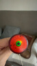 神火（SupFire）自行车灯尾灯超长续航户外防水公路山地车夜骑强光超亮骑行装备灯 实拍图