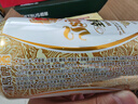 青岛啤酒（TsingTao）精酿白啤 全麦酿造 500ml*18罐整箱装 实拍图
