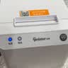 佳博（Gprinter）58mm热敏小票打印机C58美团饿了么外卖单收银小票机超市零售便利店送货单票据打印机手机蓝牙打印 实拍图