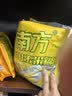 南方黑芝麻 核桃黑芝麻糊600g 五谷粉健身代餐【新老包装随机发货】 实拍图