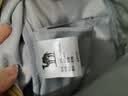 骆驼斜挎双肩两用背包2025新款轻量化单肩小号轻便小型外出便携 姜柠黄-575C635038C 实拍图