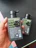 曼秀雷敦男士专用洗面奶控油抗痘150ml*2去黑头水杨酸洁面送男生七夕礼物 实拍图