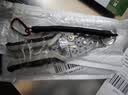 绿林剥线钳电工专用不锈钢弯嘴款多功能家用光纤剪线钳电缆剪刀电工剪 实拍图