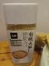人民食品 有机火麻仁精选去壳脱壳饱满火麻籽250g 实拍图