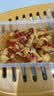 去骨鸡爪柠檬酸辣脱骨凤爪即食解馋休闲食品零食下酒菜固形物60% 200克*4盒【柠檬酸辣味】 实拍图