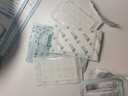 云南白药泰邦痘痘贴型创口贴 轻薄透气皮外伤擦伤贴家用创口贴 45粒*2袋 实拍图