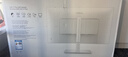 戴尔（DELL）27英寸2K显示器IPS屏 硬件级防蓝光 144Hz 99%sRGB 双音响 旋转升降 电竞游戏电脑显示屏 S2725DSM 实拍图