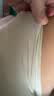 朵朵棉【于适同款】男士内裤高弹无痕10A草珊瑚抗菌四角裤4条3XL 实拍图