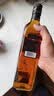 尊尼获加（JOHNNIE WALKER）洋酒 12年黑方黑牌雪莉礼盒装700ml 苏格兰调和型威士忌 实拍图