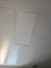 雷士（NVC）厨房灯铝扣板灯集成吊顶24瓦300x600卫生间LED吸顶灯平板面板灯 实拍图