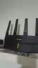 普联（TP-LINK） AX5400千兆无线路由器 WiFi6 5G双频高速网络 Mesh 游戏路由 智能家用穿墙 XDR5410易展版·玄鸟 实拍图