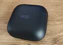 OPPO Enco Air4 新声版 真无线耳机半入耳式蓝牙耳机无线耳机通用苹果华为小米手机云雾黑 实拍图
