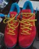 耐克NIKE男子篮球鞋KOBE VIII PROTRO潮流运动鞋IM0594-600红43 实拍图