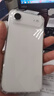 闪魔超感膜【莱茵AR+3D热弯】适用iphone17promax钢化膜苹果17pro手机膜16pro/17强抗反射Air增透膜 air【3D热弯+莱茵AR】超感膜 1片 圆偏振光|磁控溅射AR|3D大 实拍图