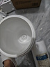 小鱼儿大白瓶前置过滤器家用全屋  自来水大蓝瓶大胖瓶净水器大通量小型中央净水机管道净化设备 10寸单联基础(配PP除杂质) 实拍图