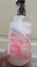 屈臣氏保湿润肤露套装500ml*2（烟酰胺+维E） 补水滋养呵护焕采身体乳 实拍图