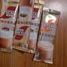雀巢（Nestle）咖啡浓系列厚乳丝滑拿铁速溶奶咖减蔗糖冲调饮品19g/20g*5条 实拍图