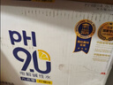 康师傅pH9.0电解碱性水柠檬味非天然苏打水 666ml*15瓶 整箱装 实拍图
