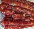皇上皇特级二八腊肠广州腊味特产煲仔饭腊肠广味广东甜肠广式香肠454g 实拍图