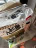贝因美小屁孩Pro拉拉裤XL码120片（12-17kg）婴儿尿不湿夏季超薄 实拍图