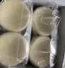 俏侬 牛油蛋挞皮1.6kg 80只 烘焙食材半成品蛋挞烤箱空气炸锅食材 实拍图