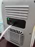 美的（Midea）小冰箱车载冰箱小型家用3-4人DC-21D01MA 大容量【26年重磅新款】 实拍图