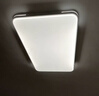 四季沐歌（MICOE） 照明LED客厅灯具套餐卧室吸顶灯餐厅中山灯具北欧后现代灯 荐-100瓦【全光谱护眼】 三色调光 实拍图