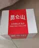昆仑山矿泉水 饮用天然弱碱性 500ml*24瓶 整箱装 高品质用水 实拍图