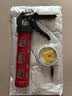 瓦克（WACKER）DAPRO 24倍时效防霉玻璃胶厨卫密封胶防水美容胶马桶封边胶透 2支 实拍图