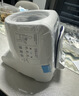 欧姆龙（OMRON）臂筒式电子血压计血压仪家用臂筒式医用高精准HEM-1026 实拍图